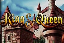 King and Queen slot